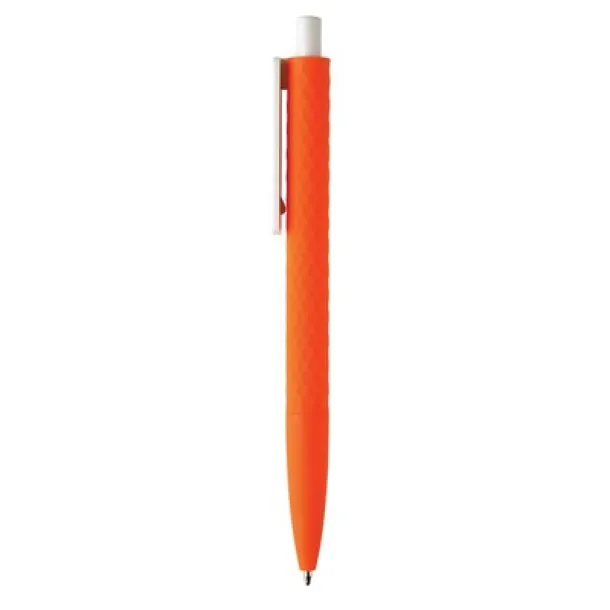  Ball pen orange