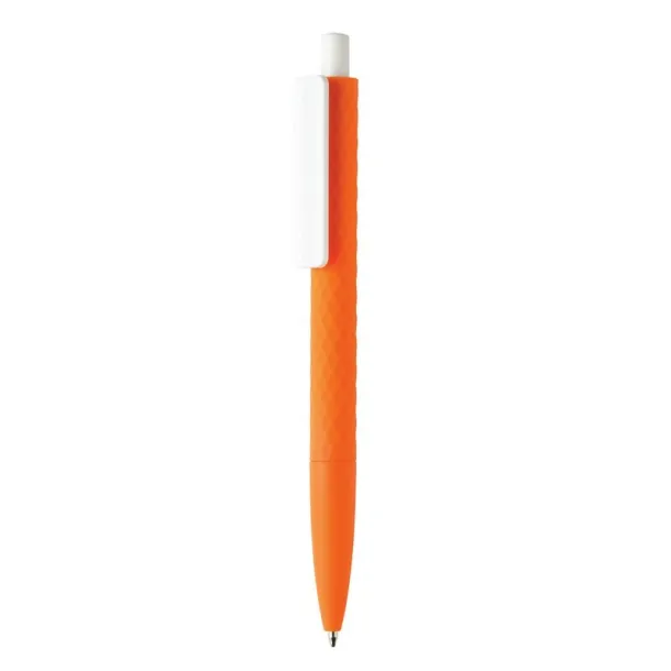  Ball pen orange