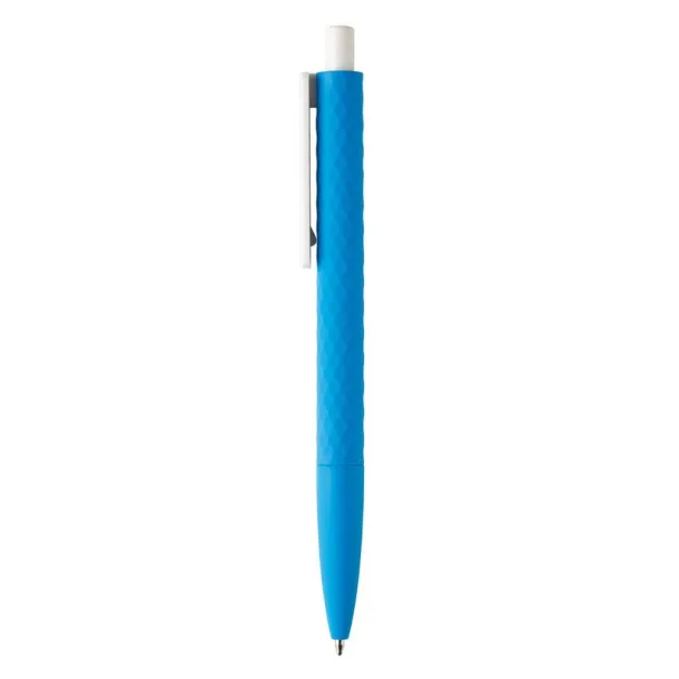  Ball pen blue