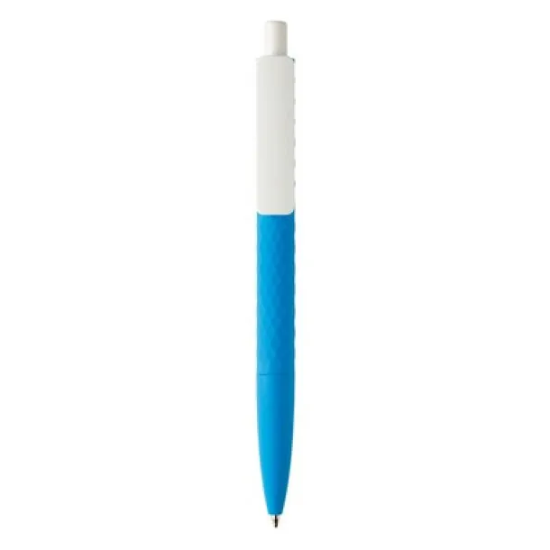  Ball pen blue