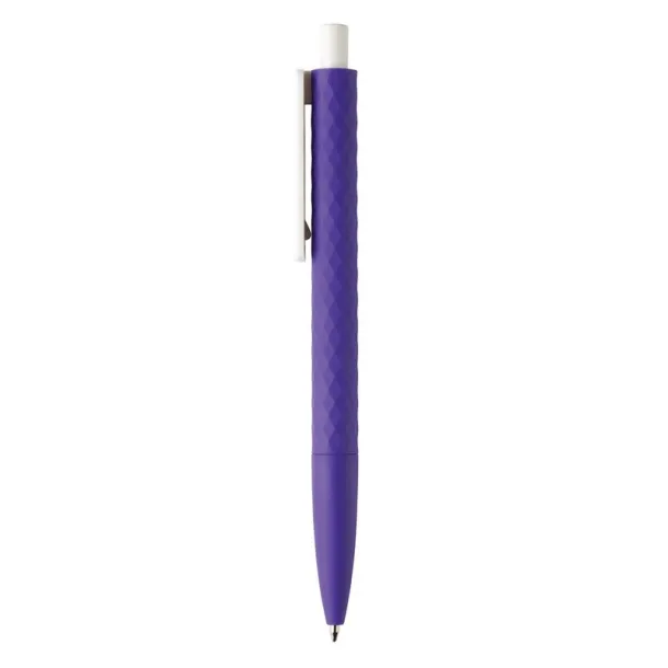  Ball pen purple