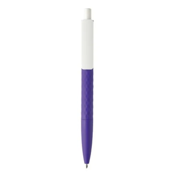  Ball pen purple