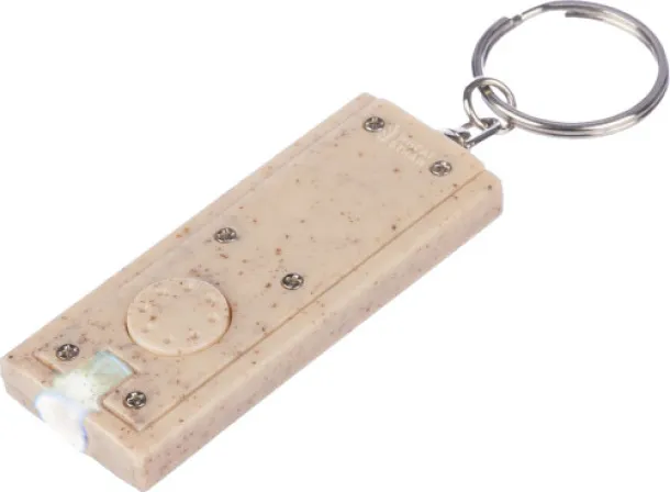 Günter Wheatstraw key holder 