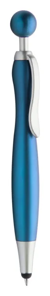 Vamux touch ballpoint pen Blue