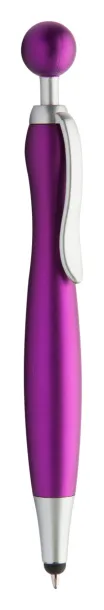 Vamux touch ballpoint pen Pink