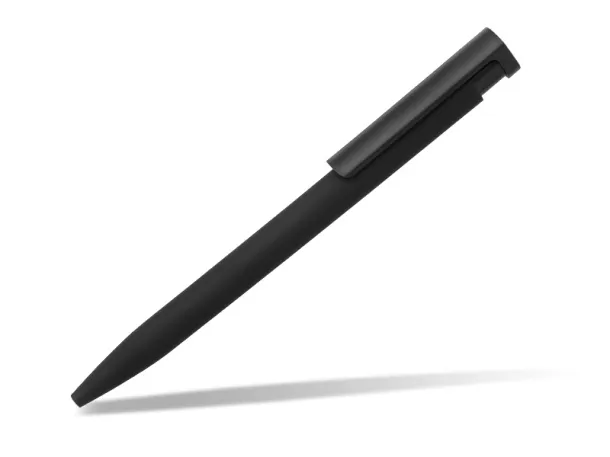 ZIGI SOFT ball pen Black