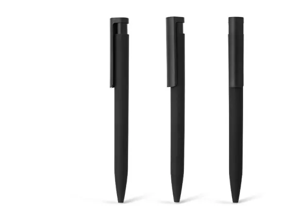 ZIGI SOFT ball pen Black