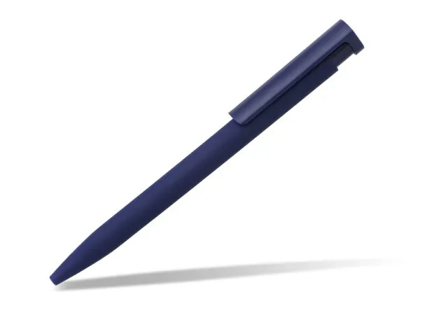 ZIGI SOFT ball pen Blue