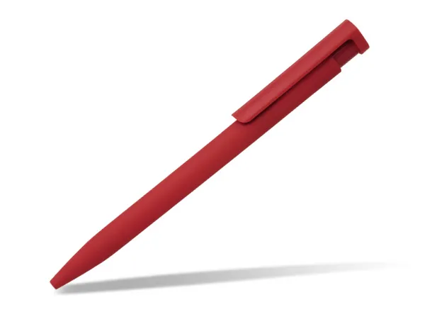 ZIGI SOFT ball pen Red