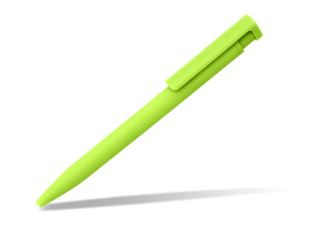 ZIGI SOFT ball pen Kiwi