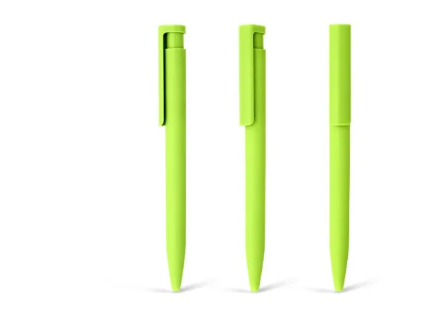 ZIGI SOFT ball pen Kiwi