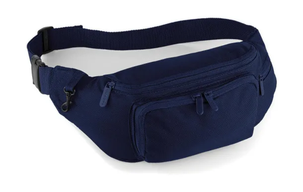  Deluxe Belt Bag - Quadra Navy