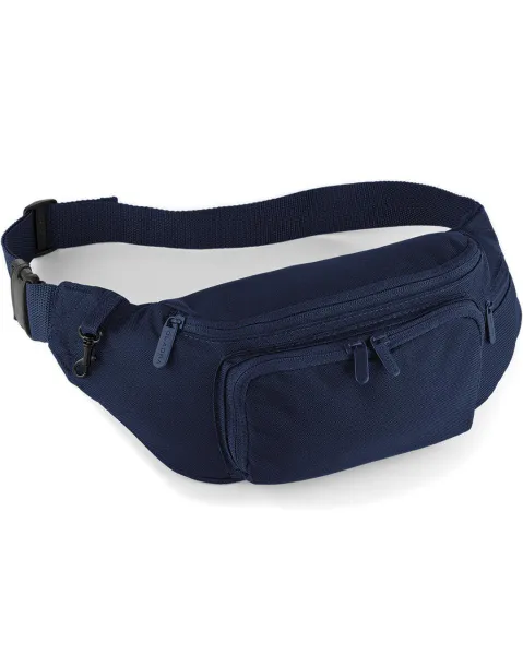  Deluxe Belt Bag - Quadra