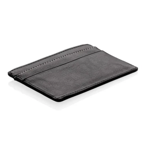  Swiss Peak etui za kartice s RFID zaštitom black