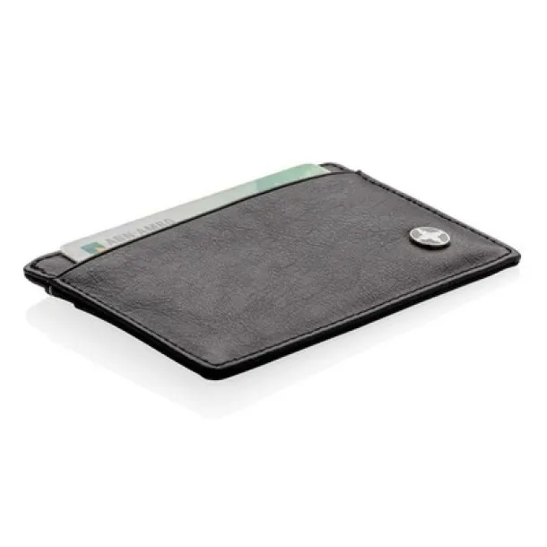  Swiss Peak etui za kartice s RFID zaštitom black