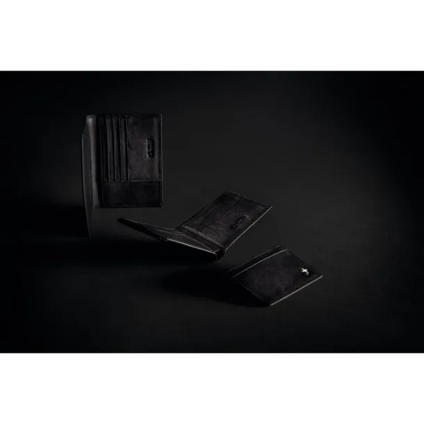  Swiss Peak etui za kartice s RFID zaštitom black