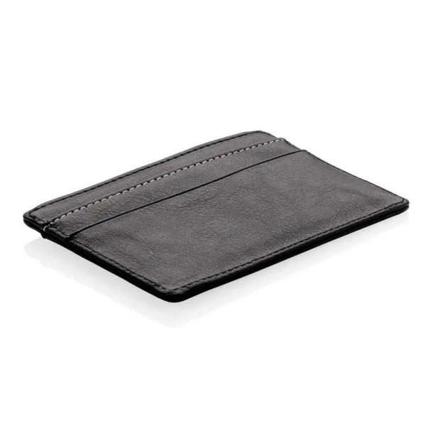  Swiss Peak etui za kartice s RFID zaštitom black