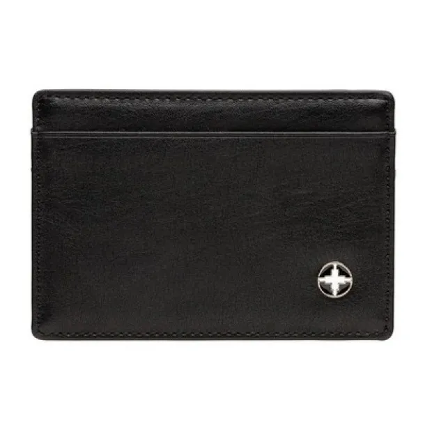  Swiss Peak etui za kartice s RFID zaštitom black