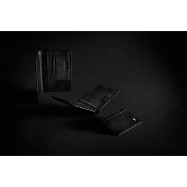  Swiss Peak etui za kartice s RFID zaštitom black