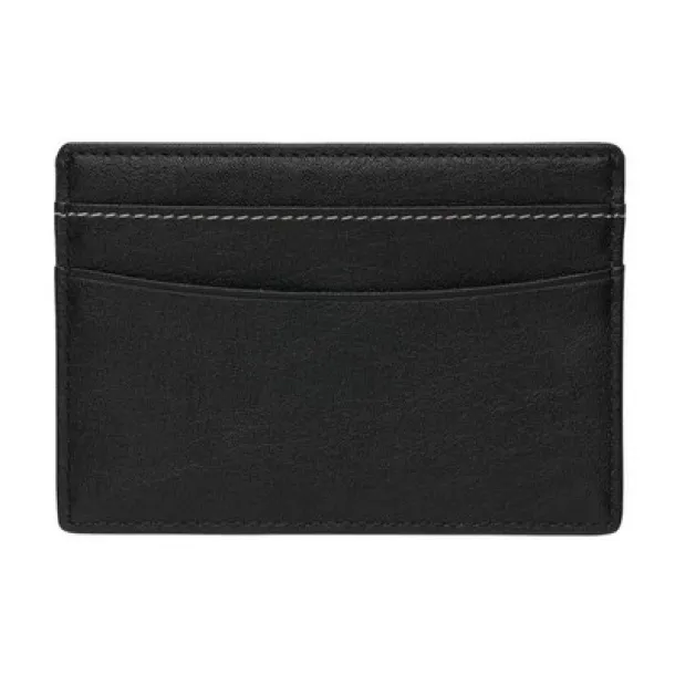  Swiss Peak etui za kartice s RFID zaštitom black