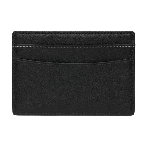 Swiss Peak etui za kartice s RFID zaštitom black