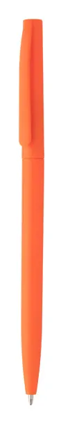 Swifty ballpoint pen Orange