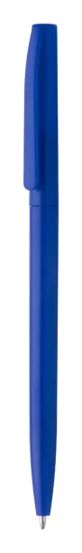 Swifty ballpoint pen Dark blue