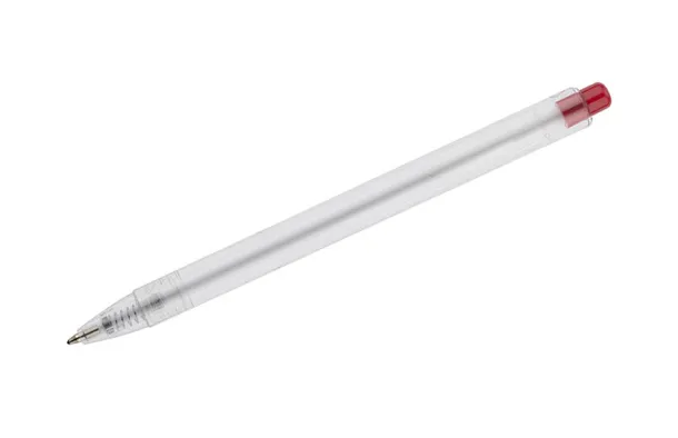 KLIIR Ball pen czerwony
