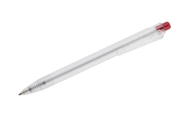 KLIIR Ball pen czerwony