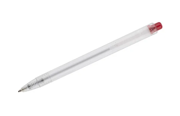 KLIIR Ball pen czerwony