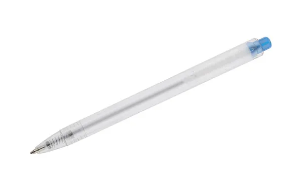 KLIIR Ball pen błękitny