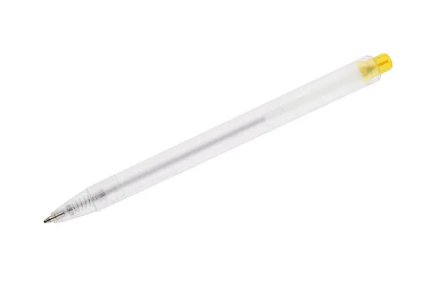 KLIIR Ball pen żółty