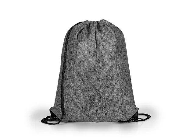 METRO rucksack - BRUNO Black