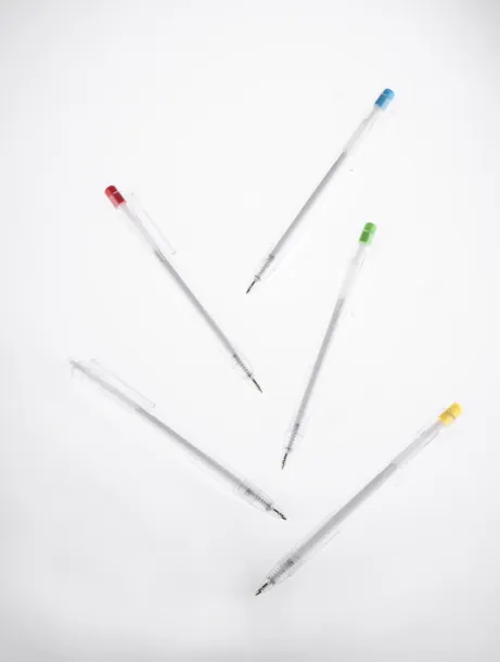 KLIIR Ball pen żółty