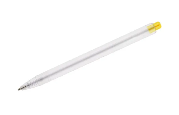 KLIIR Ball pen Yellow