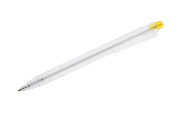 KLIIR Ball pen żółty