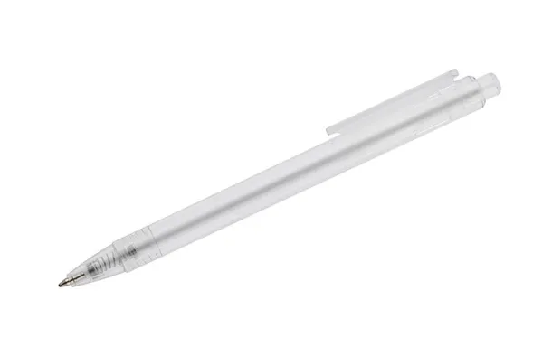 KLIIR Ball pen Transparent