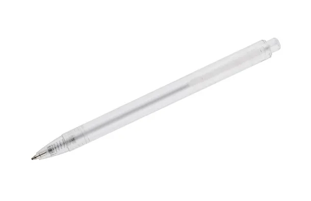 KLIIR Ball pen Transparent