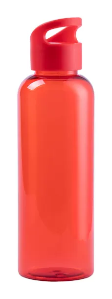 Brumba sportska boca, 530 ml Crvena