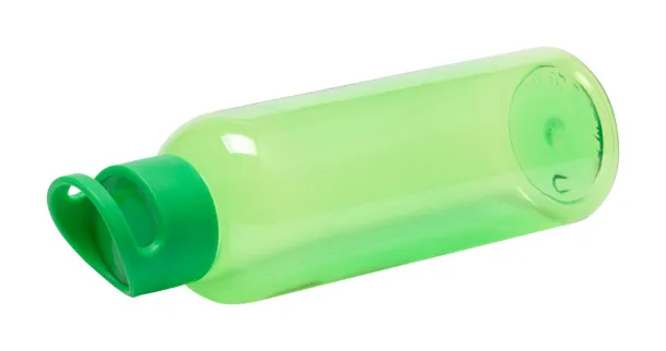 Brumba sportska boca, 530 ml Limeta zelena