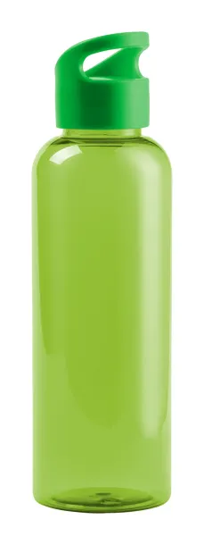 Brumba sport bottle Lime green