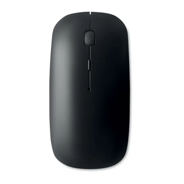 CURVY Wireless mouse Black