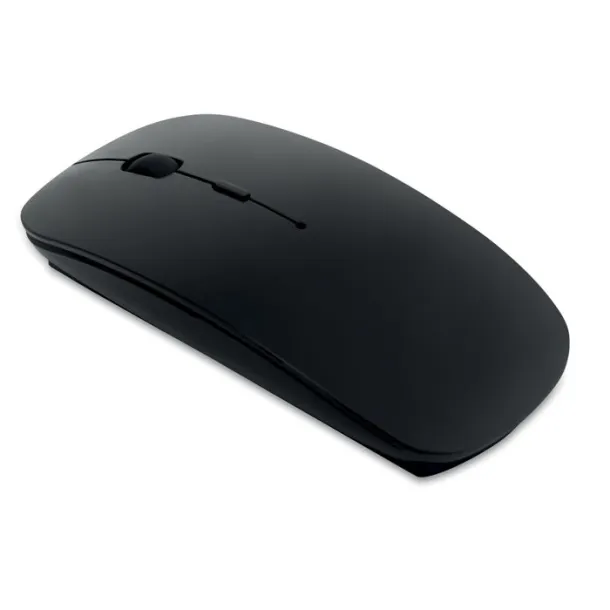 CURVY Wireless mouse Black