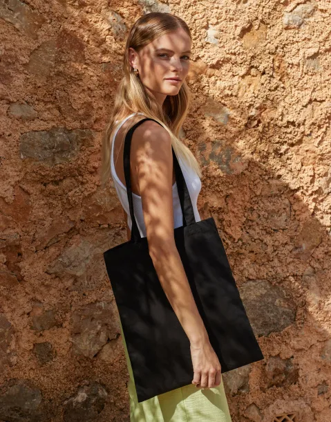  Torba od recikliranog pamuka - 170 g/m² - Westford Mill
