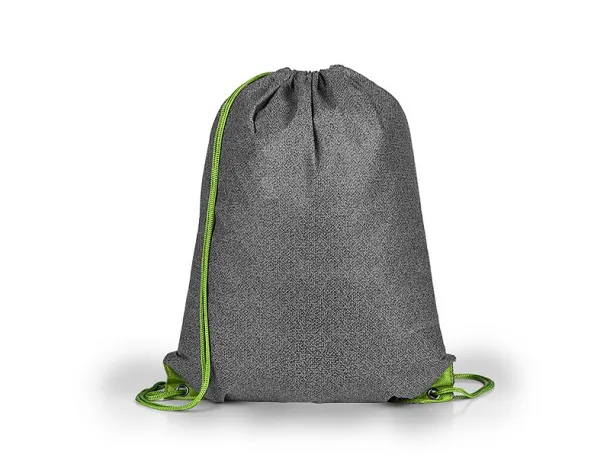 METRO rucksack - BRUNO Kiwi