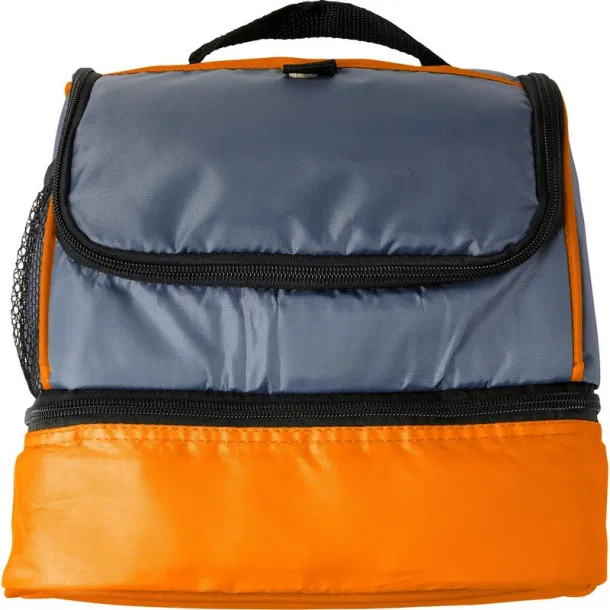  Cooler bag orange