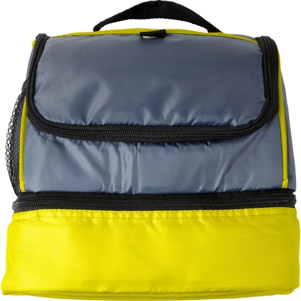  Cooler bag yellow