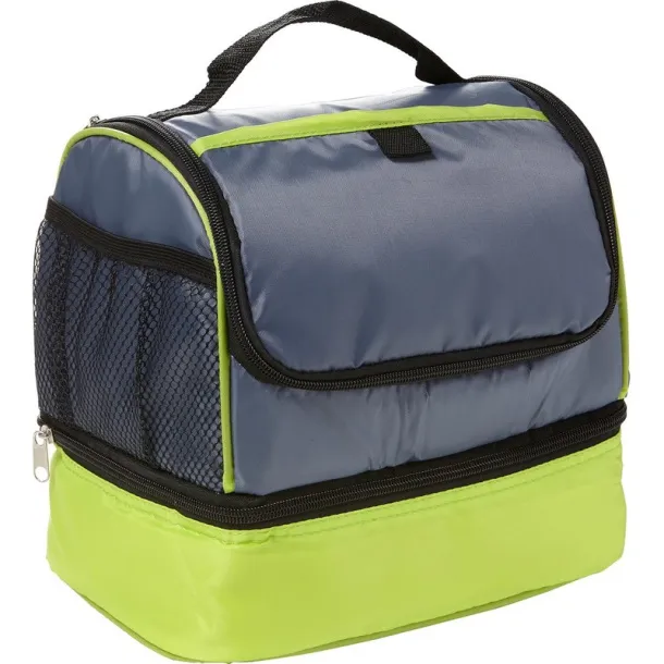  Cooler bag light green