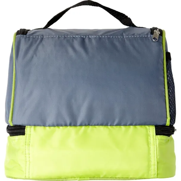  Cooler bag light green