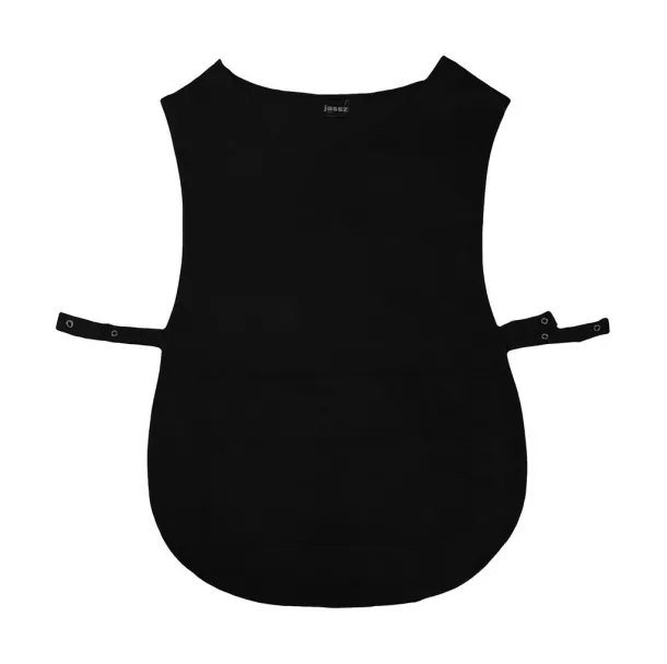  Madrid Women’s Cobbler Apron - SG Accessories - BISTRO Black